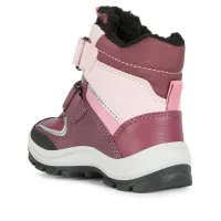 Кроссовки Geox Flanfil Abx Toddler B263WF050FUC7DE8 - разноцветная