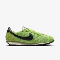 Nike LD-1000 x Stüssy чоловічі Кросівки колір зелений