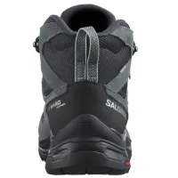 Кроссовки для треккинга SALOMON X WARD LTR LEATHER MID GTX Gore-Tex (471820)