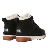 Кроссовки The North Face Sierra 0A4T3XR0G1 - Черные