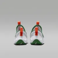 Nike Jordan 23/7 Baby/Toddler Кросівки колір сірий