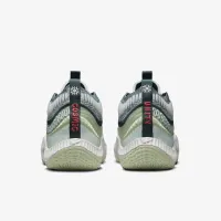 Nike Cosmic Unity 3 баскетбольні Кросівки колір сірий