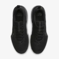 Nike Air Max Alpha Trainer 6 мужские для тренировок Кроссовки цвет черный