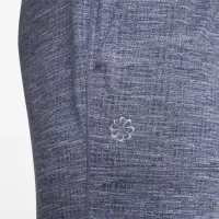 Nike Yoga мужские Dri-FIT Joggers синий