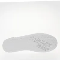 Кросівки Tommy Jeans Vulcanized Essential EM0EM01398-YBS - Білі