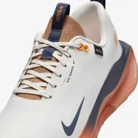 Nike InfinityRN 4 GORE-TEX мужские Waterproof Road Running Кроссовки цвет белый