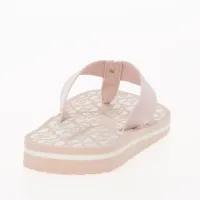 Japonki Tommy Hilfiger Emblem Beach FW0FW07900-TJQ - Розовые