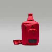 Nike Jordan Collectors Crossbody сумка (3L) колір червоний