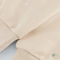 Кофта/футболка Champion Eco-Friendly Organic бавовняніТолстовка з капюшоном 116215-YS015 - бежева