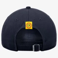 Club Америка Club Nike Soccer Cap синий