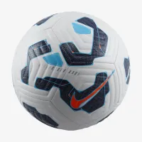 Nike Academy Soccer Ball цвет белый