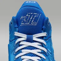 Nike Tatum 3 Big дитячі баскетбольні Кросівки блакитний