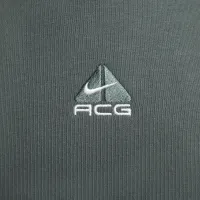 Nike ACG Therma-FIT Fleece Pullover Толстовка с капюшоном цвет зеленый