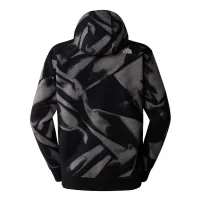Кофта/футболка The North Face Essential 0A881GSIF1 - Чорна