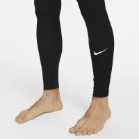 Nike Pro чоловічі Dri-FIT Fitness Tights колір чорний