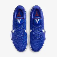 Nike Kobe VI Protro баскетбольні Кросівки блакитний