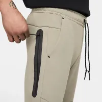Nike Tech чоловічі Fleece Joggers колір зелений