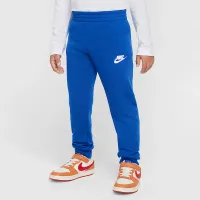 Nike Club Little дитячі Long Sleeve футболка, Vest, and Pants комплект блакитний