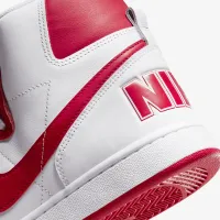Nike Terminator High мужские Кроссовки цвет белый