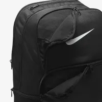 Nike Brasilia 9.5 тренувальні наплічник (Extra Large, 30L) колір чорний