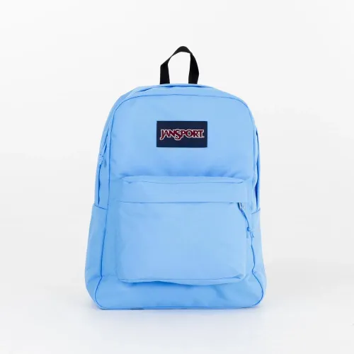 Рюкзак JanSport SuperBreak One EK0A5сумка5E31 - голубой