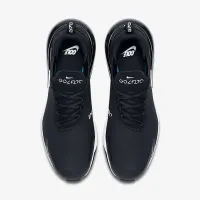 Nike Air Max 270 G для гольфу Shoe колір чорний