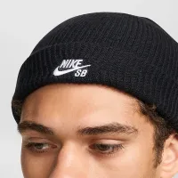 Nike Terra Nike SB Futura Beanie цвет черный