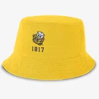 Michigan Wolverines Legacy Apex чоловічі Nike College Bucket Hat Yellow