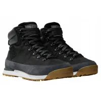 Кроссовки THE NORTH FACE BACK TO BERKELEY IV LEATHER WP MID (NF0A4AZEWL41)