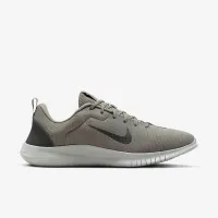 Nike Flex Experience Run 12 мужские Road Running Кроссовки цвет зеленый