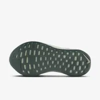 Nike InfinityRN 4 жіноча Road Running Кросівки (Extra Wide) колір зелений