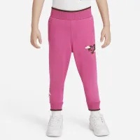 Nike Sweet Swoosh Toddler Joggers Pink