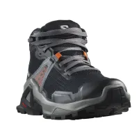 Кроссовки для треккинга SALOMON RAISE MID GTX J Gore-Tex (474580)