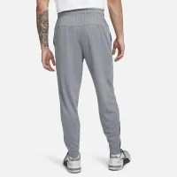 Nike Totality чоловічі Dri-FIT Tapeколір червоний Versatile Pants колір сірий