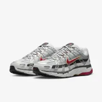 Nike P-6000 Кроссовки цвет белый