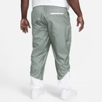 Nike Windrunner чоловічі Woven Lined Pants колір сірий