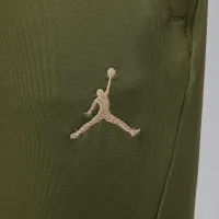 Nike Paris Saint-Germain Strike Fourth мужские Jordan Dri-FIT Soccer Pants цвет зеленый