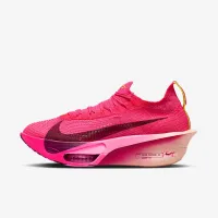 Nike Alphafly 3 женская Road Racing Кроссовки Pink