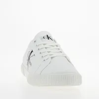 Кросівки Calvin Klein Jeans Essential Vulcanized 1 YM0YM00306-YBR - Білі