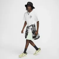 Nike ACG мужские Dri-FIT футболка цвет белый