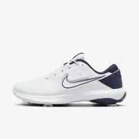 Nike Victory Pro 3 мужские для гольфа Кроссовки цвет белый