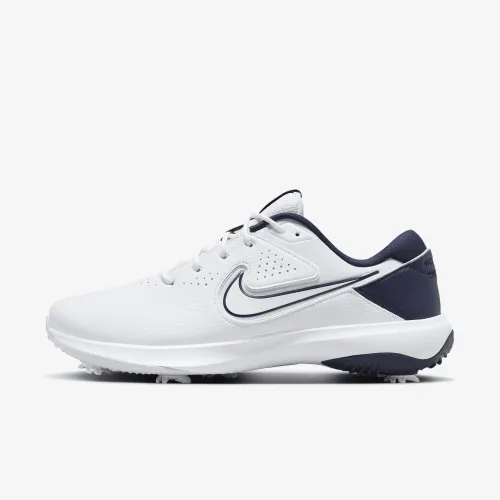 Nike Victory Pro 3 мужские для гольфа Кроссовки цвет белый
