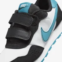 Nike MD Valiant Little дитячі Кросівки колір білий