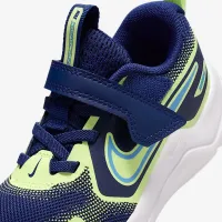 Nike Cosmic Runner Little дитячі Кросівки блакитний