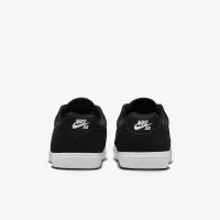 Nike SB Malor мужские Кроссовки цвет черный