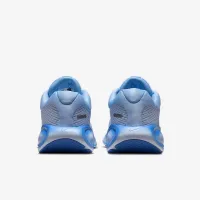 Nike Stellar Ride Big детские Running Кроссовки синий