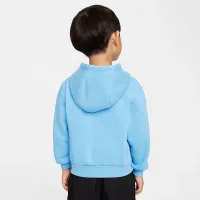 Nike Game Day Essentials Toddler Pullover Толстовка с капюшоном синий