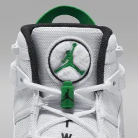 Nike Jordan 6 Rings чоловічі Кросівки колір білий
