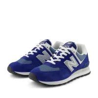 Кроссовки New Balance U574ESD - Голубые