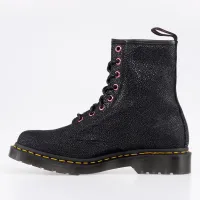 Кросівки Dr Martens 1460 Bejeweled Lace Up 27655001 - Чорні